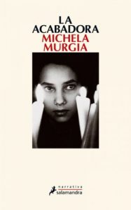 Descargar La acabadora (Narrativa) pdf, epub, ebook