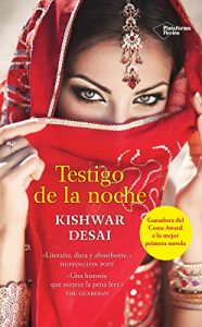 Descargar Testigo de la noche (Plataforma Ficción) pdf, epub, ebook