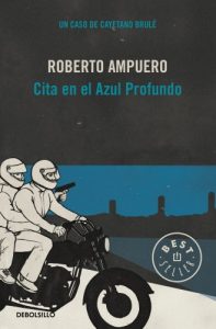 Descargar Cita en el Azul Profundo pdf, epub, ebook