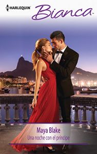 Descargar Una noche con el príncipe (Bianca) pdf, epub, ebook