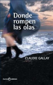 Descargar Donde rompen las olas (Nefelibata (Duomo)) pdf, epub, ebook