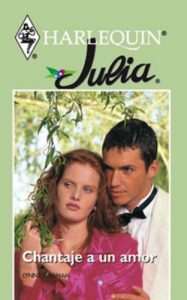 Descargar Chantaje a un amor (Jeques) pdf, epub, ebook