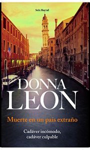 Descargar Muerte en un país extraño pdf, epub, ebook