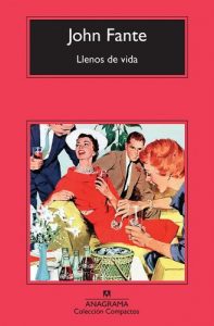 Descargar Llenos de vida (Panorama De Narrativas) pdf, epub, ebook