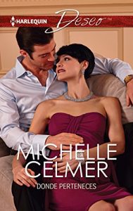 Descargar Donde perteneces (Deseo) pdf, epub, ebook