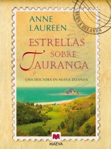 Descargar Estrellas sobre Tauranga (Grandes Novelas) pdf, epub, ebook