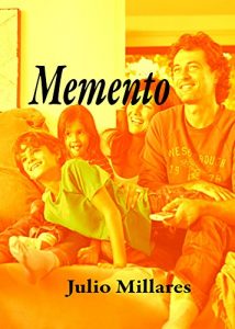 Descargar Memento: un Edipo en búsqueda de su verdad (Inspector Nero nº 1) pdf, epub, ebook