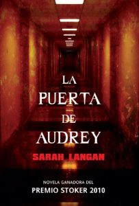 Descargar Puerta de Audrey, La (Eclipse) pdf, epub, ebook
