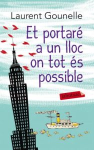 Descargar Et portaré a un lloc on tot és possible (Clàssica) pdf, epub, ebook