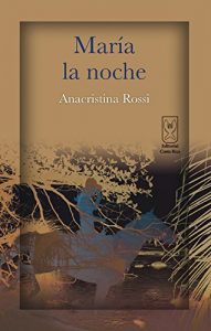 Descargar María la noche pdf, epub, ebook