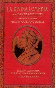 Descargar La Divina Comedia pdf, epub, ebook