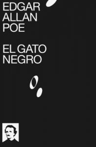 Descargar El gato negro pdf, epub, ebook