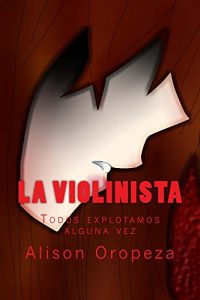 Descargar La Violinista pdf, epub, ebook