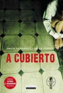 Descargar A cubierto pdf, epub, ebook