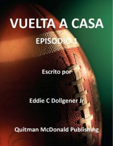 Descargar VUELTA A CASA – EPISODIO 1 pdf, epub, ebook