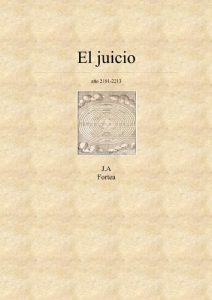 Descargar El juicio (La decalogia) pdf, epub, ebook