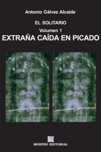 Descargar Extraña caída en picado pdf, epub, ebook