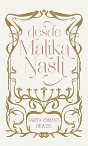 Descargar Desde Malika Nasli pdf, epub, ebook