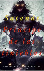 Descargar Satanás : Príncipe de tinieblas pdf, epub, ebook