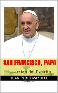 Descargar San Francisco, papa: La acción del Espíritu pdf, epub, ebook