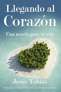 Descargar Llegando al corazón: Una novela para tu vida pdf, epub, ebook