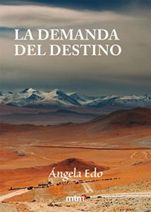 Descargar La demanda del destino (Colección Legado) pdf, epub, ebook