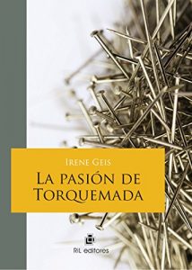 Descargar La pasión de Torquemada pdf, epub, ebook