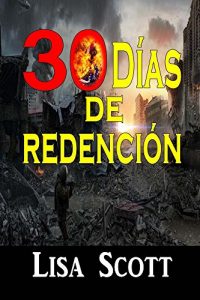 Descargar 30 Días de redención pdf, epub, ebook
