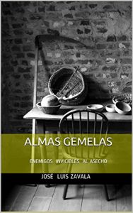 Descargar ALMAS GEMELAS: ENEMIGOS INVICIBLES AL ASECHO (costa de dos tratados nº 2) pdf, epub, ebook