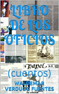 Descargar LIBRO DE LOS OFICIOS: (cuentos) pdf, epub, ebook
