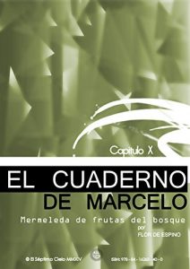 Descargar EL CUADERNO DE MARCELO -Capítulo X- MERMELADA DE FRUTAS DEL BOSQUE pdf, epub, ebook