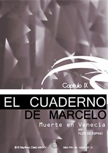 Descargar EL CUADERNO DE MARCELO -Capítulo IX- MUERTE EN VENECIA pdf, epub, ebook