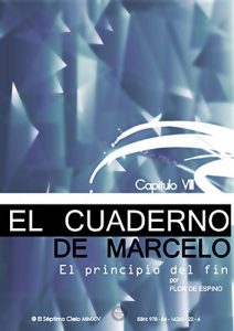 Descargar EL CUADERNO DE MARCELO -Capítulo VIII- EL PRINCIPIO DEL FIN pdf, epub, ebook