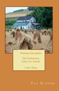Descargar Thomas Incredulo: Hal Enfermera entre los Amish pdf, epub, ebook