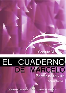 Descargar EL CUADERNO DE MARCELO -Capítulo VII- PERSPECTIVAS pdf, epub, ebook