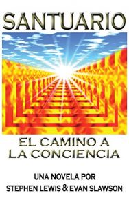 Descargar Santuario: El camino a la conciencia pdf, epub, ebook