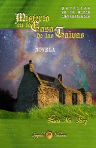 Descargar Misterio en la Casa de las Taivas pdf, epub, ebook