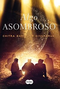 Descargar Algo asombroso pdf, epub, ebook