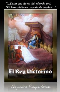 Descargar El Rey Victorino. pdf, epub, ebook