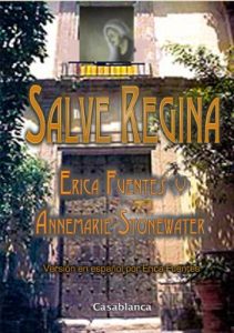 Descargar Salve Regina pdf, epub, ebook