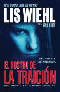 Descargar El rostro de la traición (Triple Threat Novels) pdf, epub, ebook