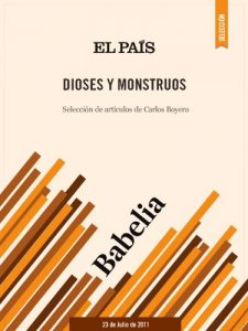 Descargar Dioses y monstruos pdf, epub, ebook
