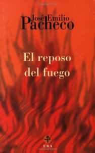 Descargar El reposo del fuego (Biblioteca Era) pdf, epub, ebook
