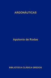 Descargar Argonáuticas (Biblioteca Clásica Gredos) pdf, epub, ebook