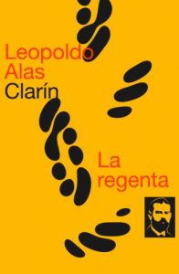 Descargar La regenta pdf, epub, ebook