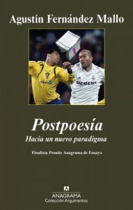 Descargar Postpoesía: Hacia un nuevo paradigma (Argumentos) pdf, epub, ebook