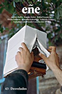 Descargar Eñe 43.Desvelados pdf, epub, ebook