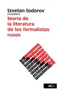 Descargar Teoría de la literatura de los formalistas rusos pdf, epub, ebook