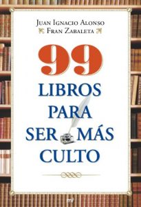 Descargar 99 libros para ser más culto pdf, epub, ebook