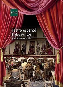 Descargar Teatro español. Siglos XVIII – XXI pdf, epub, ebook